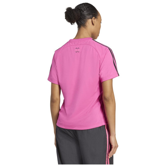 Adidas Γυναικεία κοντομάνικη μπλούζα Adicolor Teamgeist Tee